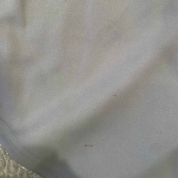 Vintage Orioles Reggie jackson Mitchell Ness Jersey Size 56 - Picture 6 of 7